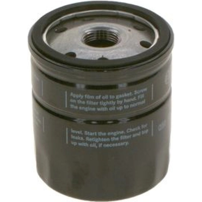 Bosch Ölfilter 0 451 103 299 Bosch Ölfilter 0 451 103 299