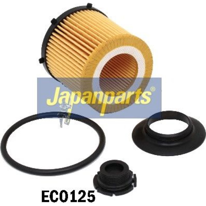 Japanparts Ölfilter FO-ECO125 Japanparts Ölfilter FO-ECO125