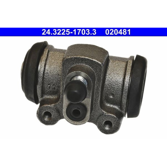 ATE Radbremszylinder 24.3225-1703.3 ATE Radbremszylinder 24.3225-1703.3
