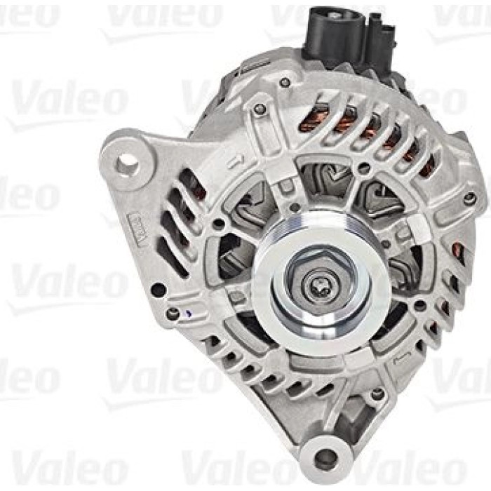 Valeo Lichtmaschine 437343 Valeo Lichtmaschine 437343