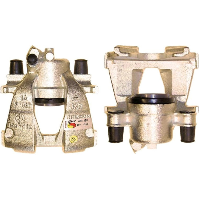 Bosch Bremssattel Vorderachse rechts 0 986 474 358 Bosch Bremssattel Vorderachse rechts 0 986 474 358