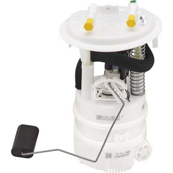 Valeo Kraftstoffpumpe 347337 Valeo Kraftstoffpumpe 347337