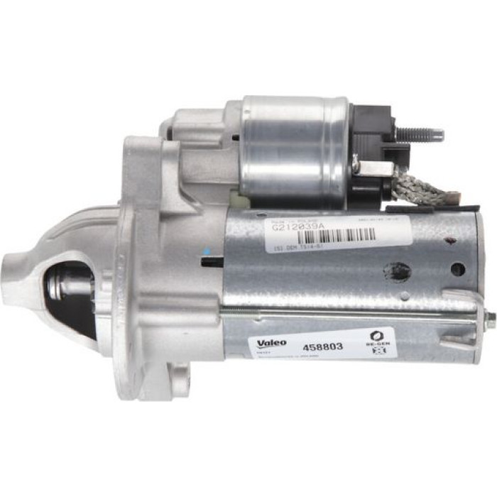 Valeo Anlasser 458803