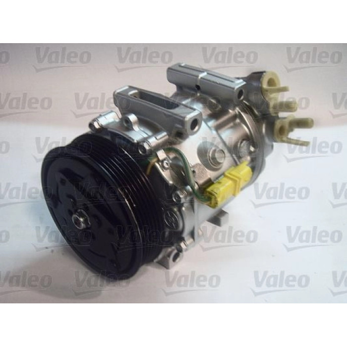 Valeo Kompressor 813712 Valeo Kompressor 813712