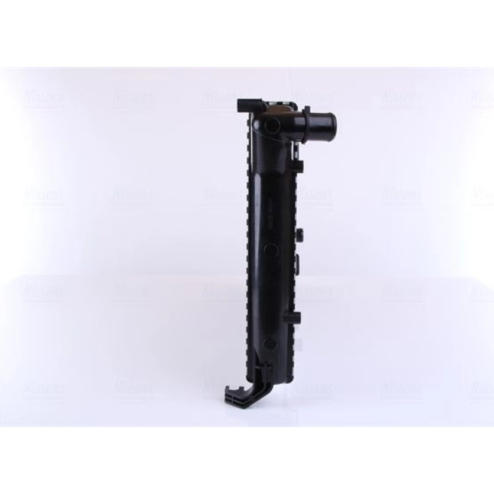 Nissens Wasserkühler PKW 61896 Nissens Wasserkühler PKW 61896