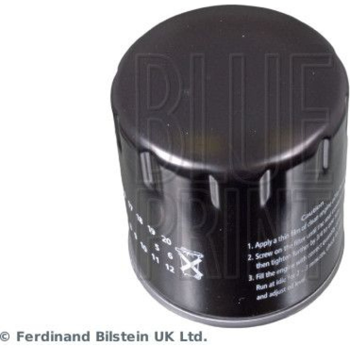ADF122112 BluePrint Ölfilter ADF122112 ADF122112 BluePrint Ölfilter ADF122112