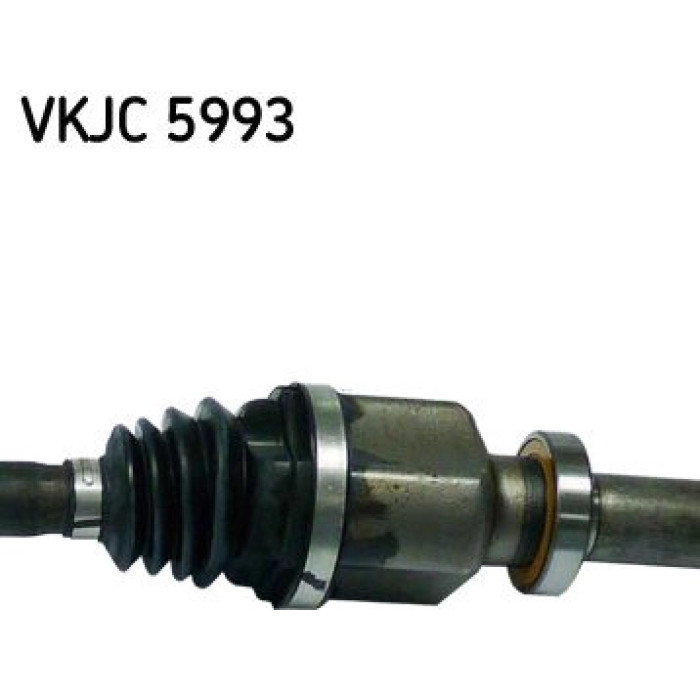 SKF Antriebswelle VKJC 5993 SKF Antriebswelle VKJC 5993