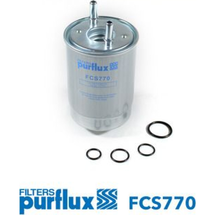 FCS770 Purflux Kraftstofffilter FCS770 FCS770 Purflux Kraftstofffilter FCS770