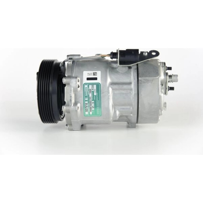 MAHLE Kompressor, Klimaanlage ACP 1031 000P MAHLE Kompressor, Klimaanlage ACP 1031 000P