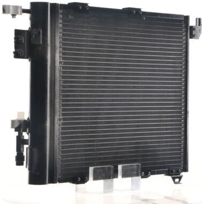 Kondensator, Klimaanlage AC 349 000S Kondensator, Klimaanlage AC 349 000S
