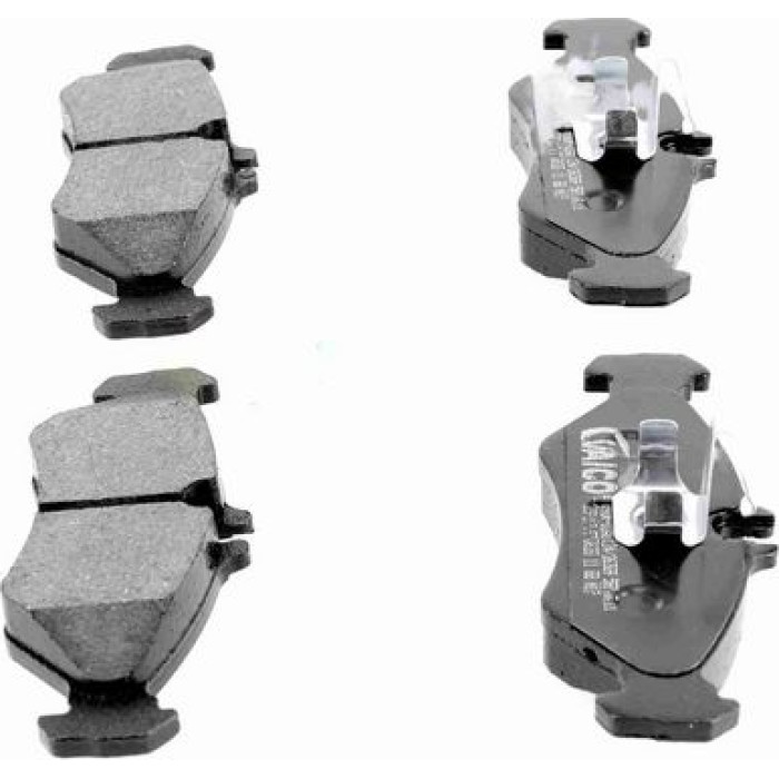 Vaico Bremsbelagsatz für Scheibenbremse V30-8153 Vaico Bremsbelagsatz für Scheibenbremse V30-8153