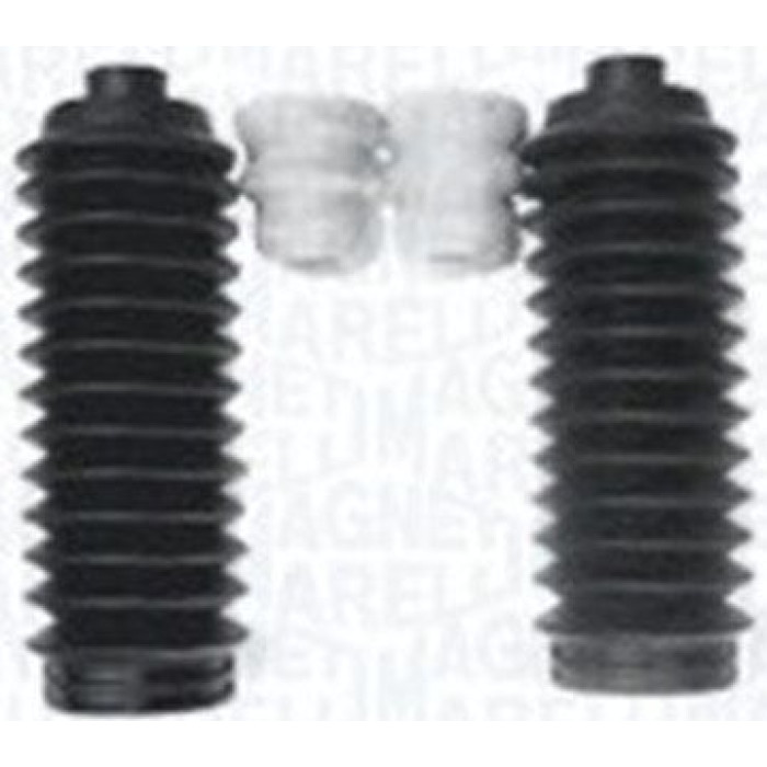 Magneti Marelli Stoßdämpfer-Staubschutzsatz 310116110059 Magneti Marelli Stoßdämpfer-Staubschutzsatz 310116110059