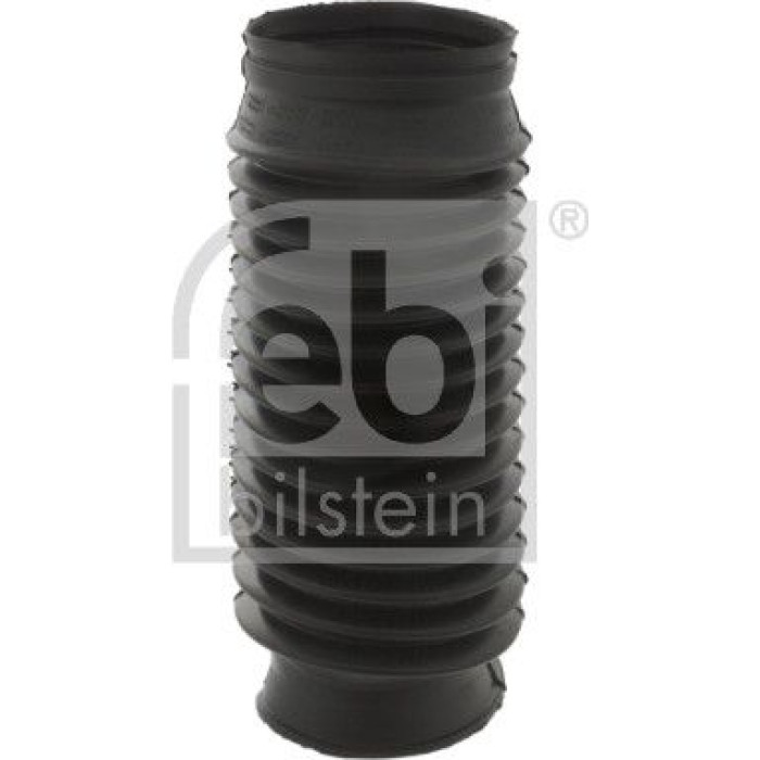 febi Stoßdämpfer-Schutzmanschette 45033 febi Stoßdämpfer-Schutzmanschette 45033