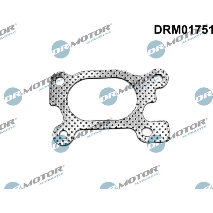 DR.MOTOR Dichtung, Abgaskrümmer DRM01751 DR.MOTOR Dichtung, Abgaskrümmer DRM01751