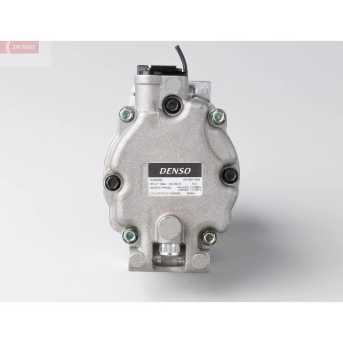 Denso Kompressor DCP36001 Denso Kompressor DCP36001