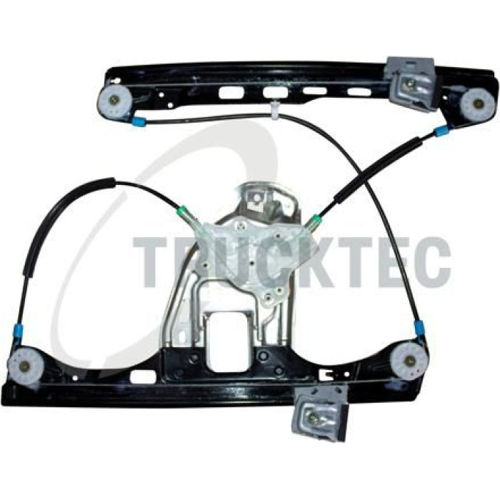 TRUCKTEC AUTOMOTIVE Fensterheber 02.53.093 TRUCKTEC AUTOMOTIVE Fensterheber 02.53.093