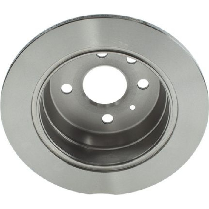 Bosch Bremsscheibe Hinterachse 0 986 478 086 Bosch Bremsscheibe Hinterachse 0 986 478 086