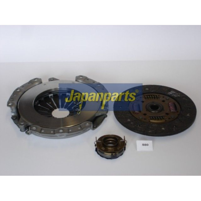 Japanparts Kupplungssatz KF-580 Japanparts Kupplungssatz KF-580