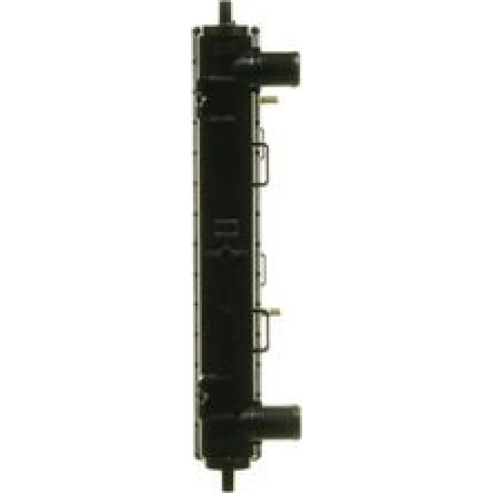 MAHLE Kühler, Motorkühlung CR 1425 000S