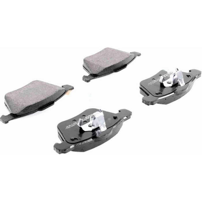 Vaico Bremsbelagsatz für Scheibenbremse V25-0163 Vaico Bremsbelagsatz für Scheibenbremse V25-0163