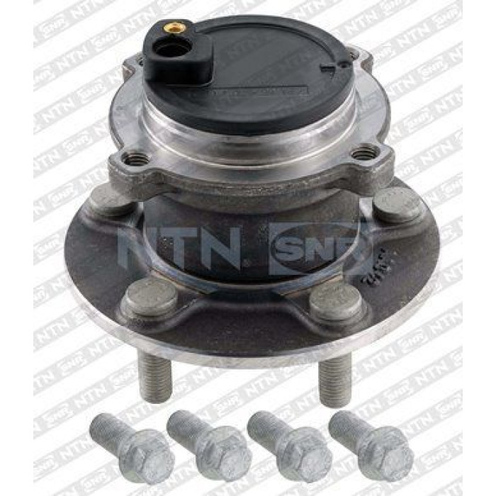 R152.92 SNR Radlagersatz R152.92 R152.92 SNR Radlagersatz R152.92