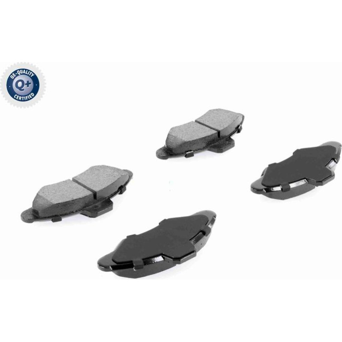 V25-0285 Vaico Bremsbelagsatz für Scheibenbremse V25-0285 V25-0285 Vaico Bremsbelagsatz für Scheibenbremse V25-0285
