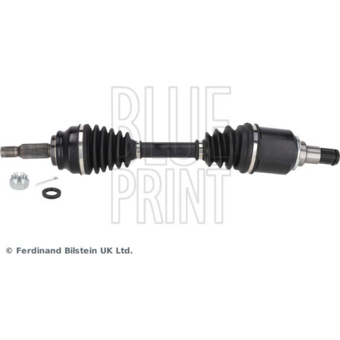 BLUE PRINT Antriebswelle ADA1089502 BLUE PRINT Antriebswelle ADA1089502