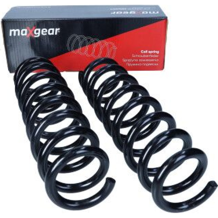 MAXGEAR Fahrwerksfeder 60-1068D MAXGEAR Fahrwerksfeder 60-1068D