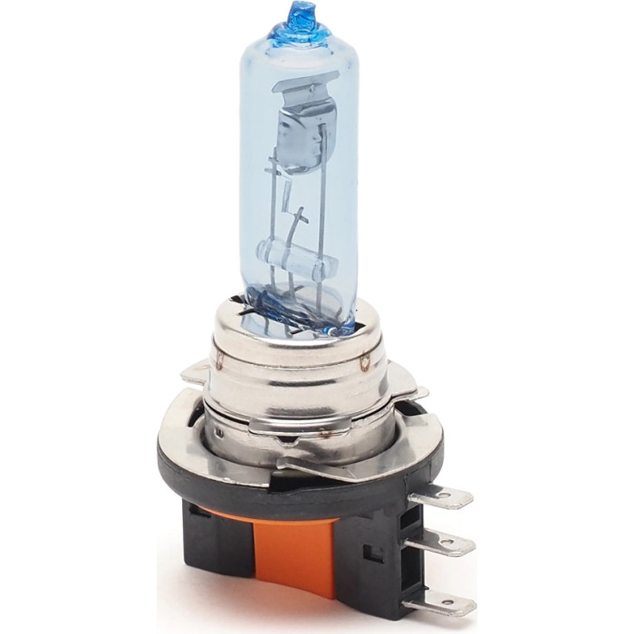 H15 PGJ23t-1 Xenon Optik Halogen Lampen 55 Watt 8500K Kelvin Super White H15 PGJ23t-1 Xenon Optik Halogen Lampen 55 Watt 8500K Kelvin Super White