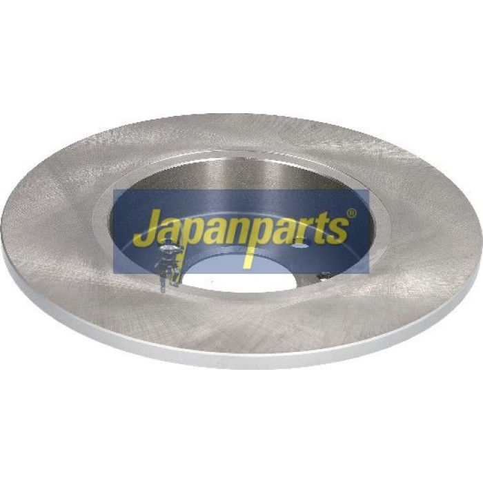 Japanparts Bremsscheibe DP-155C Japanparts Bremsscheibe DP-155C