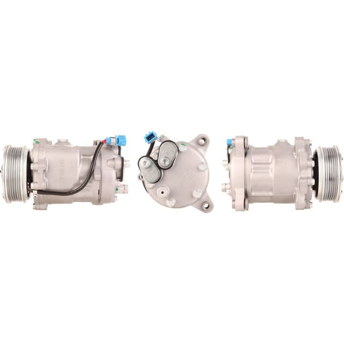 DRI Kompressor 700510047 DRI Kompressor 700510047
