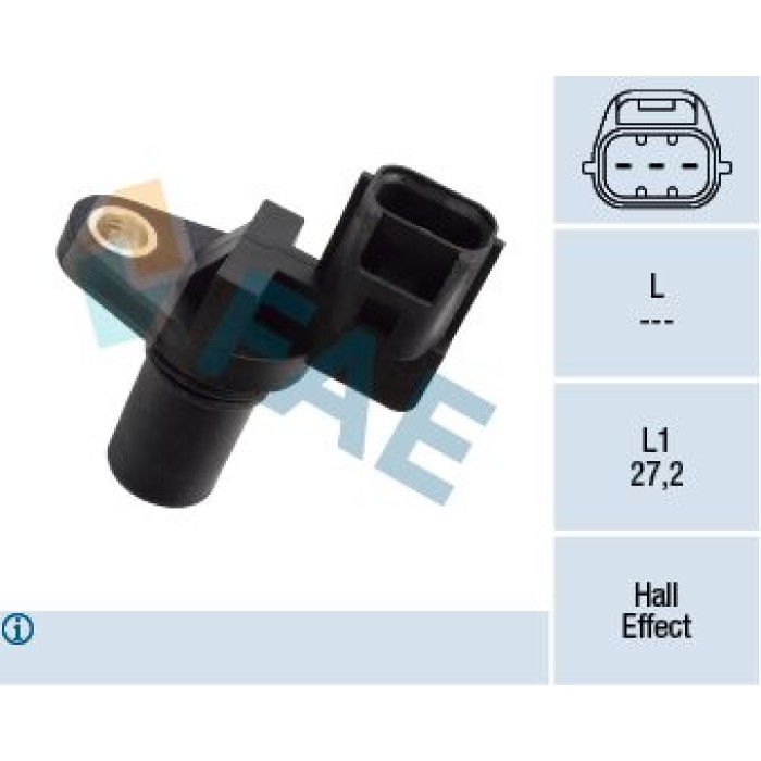 FAE Sensor, Nockenwellenposition 79365