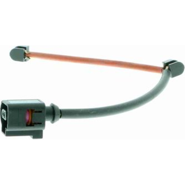 Vemo Bremsbelagverschleißsensor V10-72-0864 Vemo Bremsbelagverschleißsensor V10-72-0864