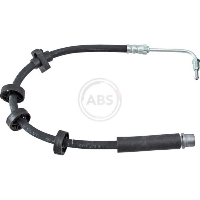A.B.S. Bremsschlauch SL4879 A.B.S. Bremsschlauch SL4879