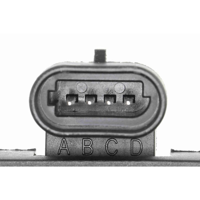 Vemo Zündspule V40-70-0051 Vemo Zündspule V40-70-0051