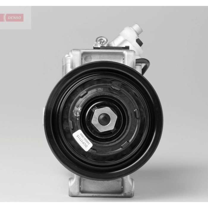 Denso Kompressor DCP17115 Denso Kompressor DCP17115