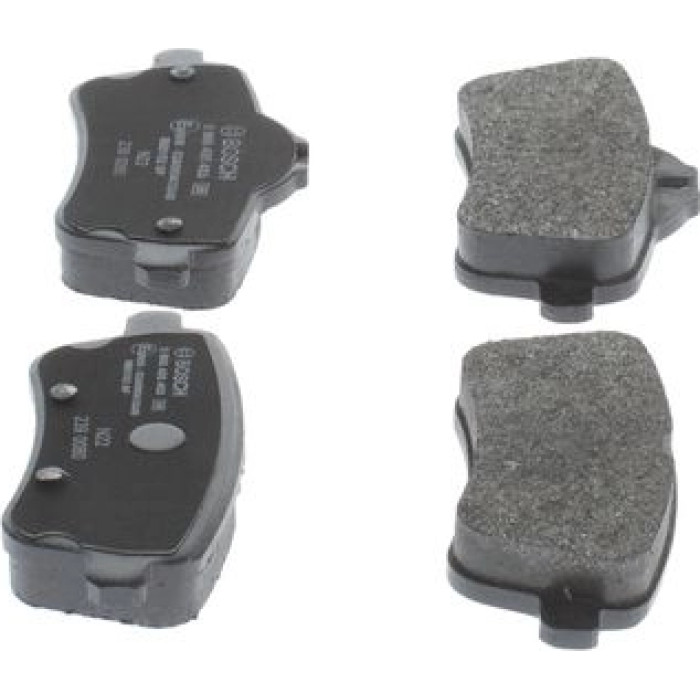 Bosch Bremsbelag 0 986 495 403 Bosch Bremsbelag 0 986 495 403