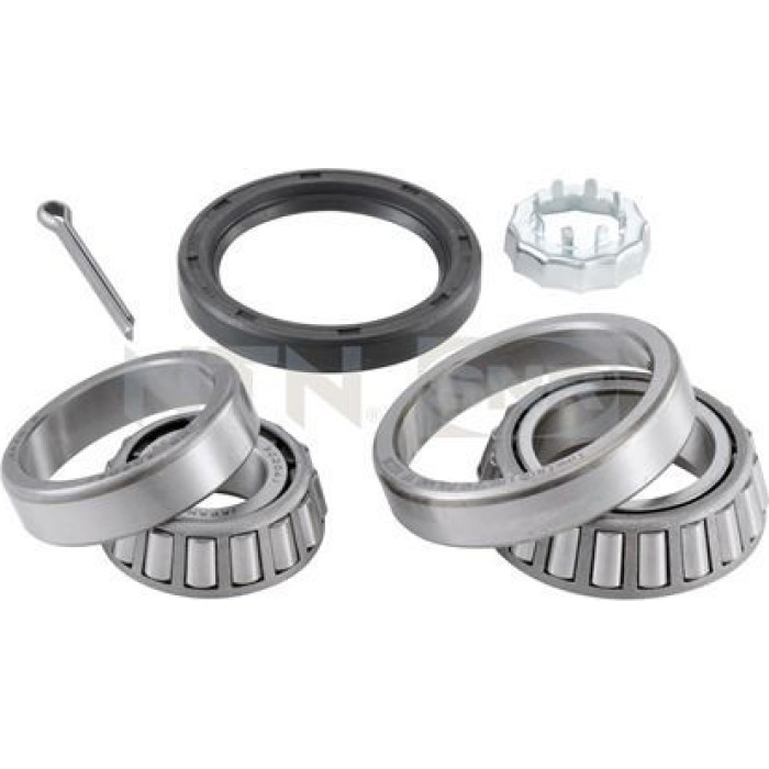 R178.03 SNR Radlagersatz R178.03 R178.03 SNR Radlagersatz R178.03