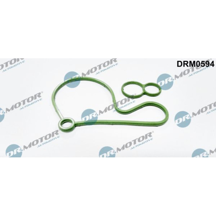 Dichtung, Unterdruckpumpe DRM0594