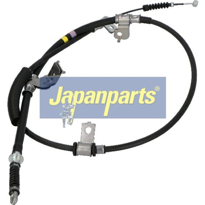 Japanparts Handbremsseil Seilzug Festellbremse BC-H64R Japanparts Handbremsseil Seilzug Festellbremse BC-H64R
