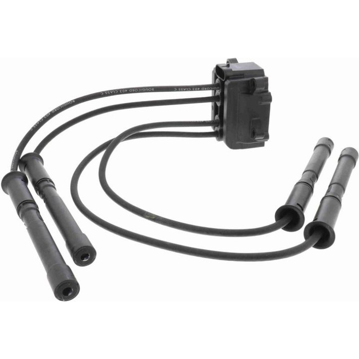 Vemo Zündspule V46-70-0012 Vemo Zündspule V46-70-0012