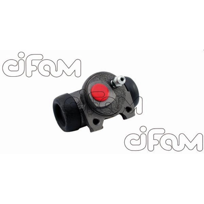 Radbremszylinder HA re 04-0344 Radbremszylinder HA re 04-0344