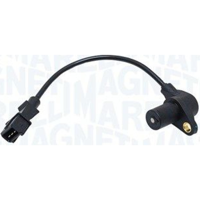 Magneti Marelli Geschwindigkeitssensor 064848066010 Magneti Marelli Geschwindigkeitssensor 064848066010