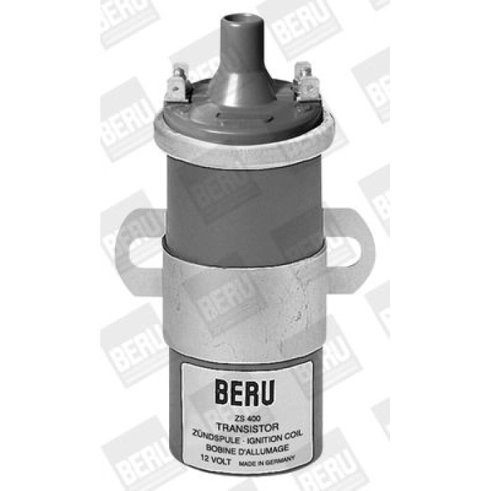 BERU Zündspule ZS400 BERU Zündspule ZS400