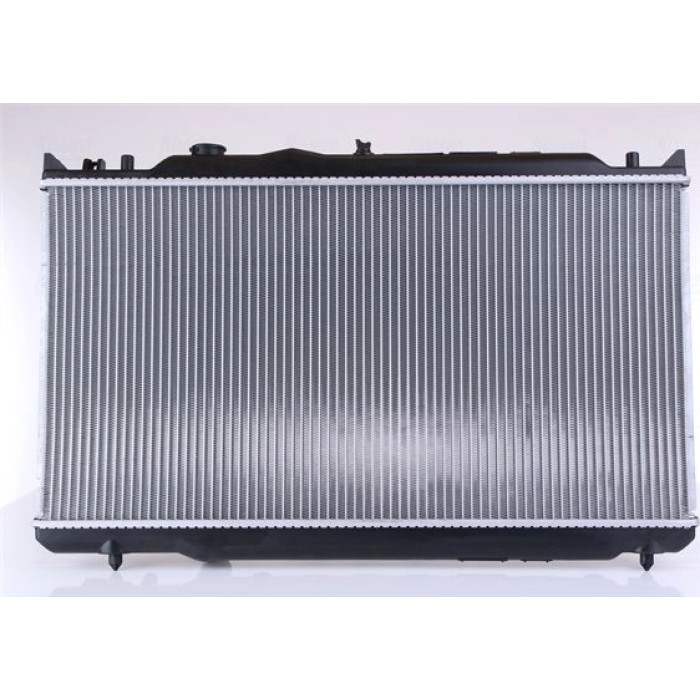 Nissens Wasserkühler PKW 62482A Nissens Wasserkühler PKW 62482A