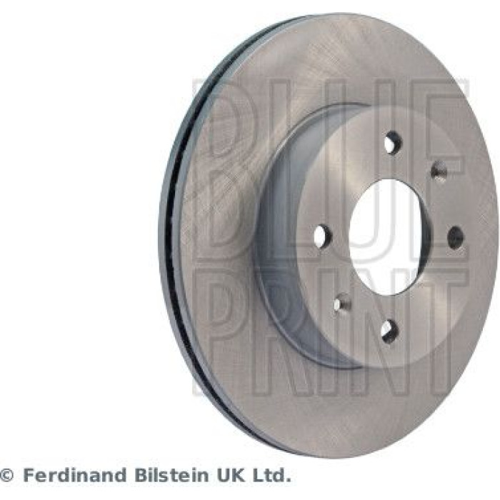 BluePrint Bremsscheibe Hyundai P. I10 1.0-1.2 08 ADG043143 BluePrint Bremsscheibe Hyundai P. I10 1.0-1.2 08 ADG043143