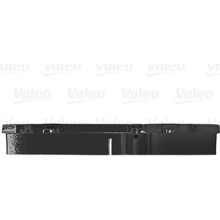 Valeo Bremsbelagsatz 882205 Valeo Bremsbelagsatz 882205