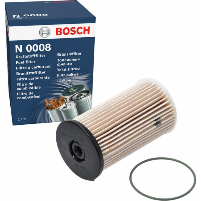 Bosch Kraftstofffilter 1457070008 Bosch Kraftstofffilter 1457070008