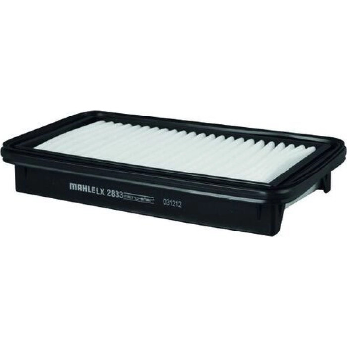 MAHLE Luftfilter LX 2833 MAHLE Luftfilter LX 2833