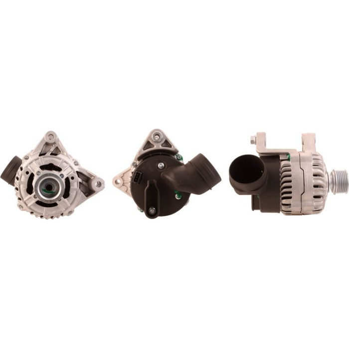 215127802 DRI Generator 215127802 12 V